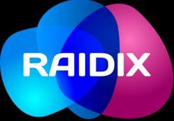 RAIDIX 4.
