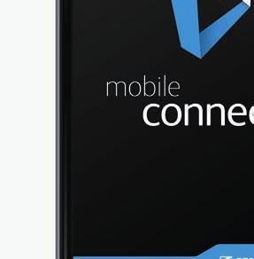 free MobileConnect App.