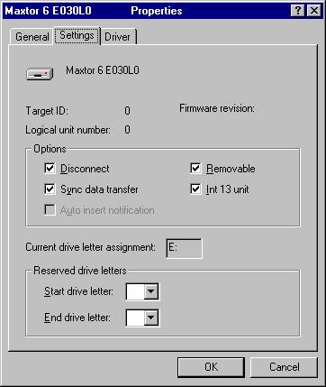 Formatting Your Hard Drive For Windows 98SE, ME If a new hard drive is being installed in your Enclosure, it will need to be formatted before it can be used. Please follow the instructions below.