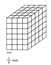 CCM6+ Unit 12 Surface Area and Volume page 17 Volume of Rectangular Prism Volume with fractional Units 1.