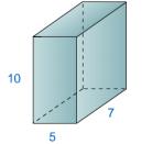 CCM6+ Unit 12 Surface Area and Volume