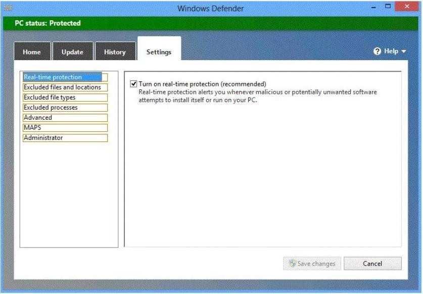 Step 7: Commit Changes QUESTION 9 You have a computer that runs Windows 8 Enterprise.