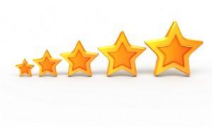 Reviews and Trust 85% of consumers said