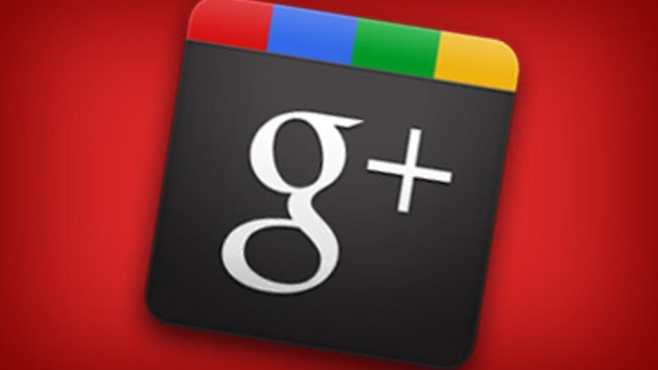 Google+ Google
