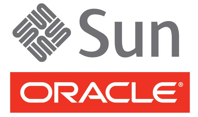 May 2009 RUNNING ORACLE REAL APPLICATION CLUSTERS (RAC) ON SUN LOGICAL DOMAINS