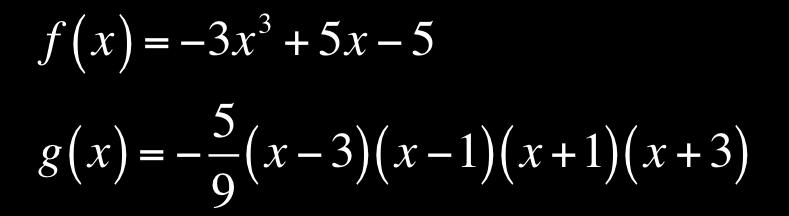 2a Complete parts A-D for the quadratic function below. A. Find the y-intercept, the equation of the axis of symmetry and the x-coordinate of the vertex.