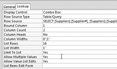 B C Check the Allow Multiple Values checkbox. Click Finish. 9. Choose Yes when prompted to confirm that you want to store multiple values. 10.