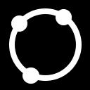 Symbol 2 anchor nodes Polyline Bezier Curve 3 Nodes Arc Circle: