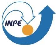 Public Private Partnership INPE Brazil Data Services