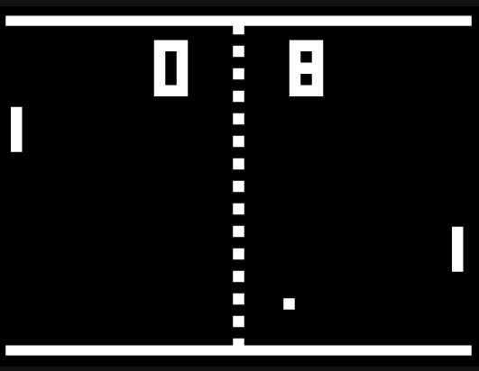 HW10 Available Wednesday; Due Friday, Dec 10 We give you code for a simple Pong game Goal: Build a GUI for a game of your choice Two opqons: Do a few