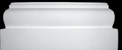Square Recessed (with panel divider kit) PermaLite Square Recessed (with