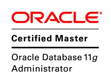 A bit about myself Principal Oracle DBA Consultant (14+ years experience) An
