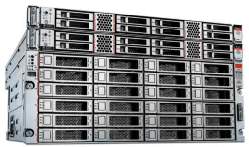 Oracle Database Appliance (ODA) Simple, Optimised, Affordable Part of the Engineered System Family Small to Medium Enterprise Where as Exadata