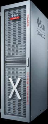 Exadata is Highly Engineered and Standardized Less Risk, High Uptime = Better Results Less Deployment Risk and Faster to Market Delivered assembled, debugged, and ready-to-run Less Performance and