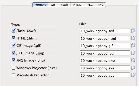 Dreamweaver and Flash Although Flash provides several options to help display your finished movie within a Web browser, it s best to use a dedicated HTML editor such as Adobe Dreamweaver to position