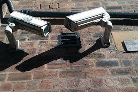 WATCHING THE WATCHERS Oversight on those that are using and managing video surveillance systems will become more