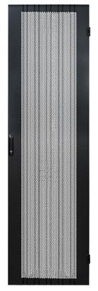 Data Center Solutions Network Cabinets Benefits Cabinet Door Options Security & Protection Locking doors and side panels prevent unauthorized access to equipment Full Panel Mesh (Standard Front)