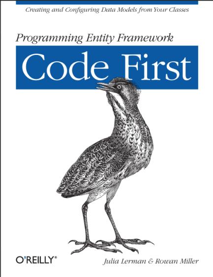 EF6 Automated Testing for Fraidy Cats Like Me Getting Started with Entity Framework 5