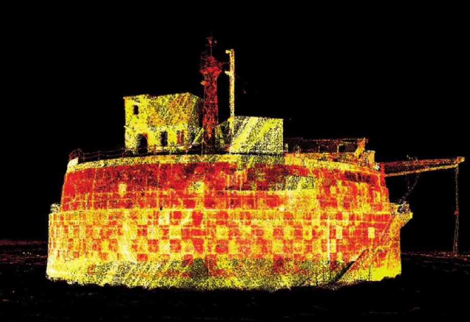 Carlson has worked closely with the world s leading hydrographic software companies to integrate Merlin into their workflow.
