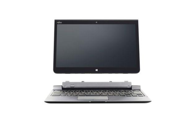 Data Sheet Fujitsu STYLISTIC Q736 Advanced Hybrid Tablet PC Tablet Mobility Meets Notebook Productivity The FUJITSU STYLISTIC Q736 helps you to get the job done, regardless of location and weather