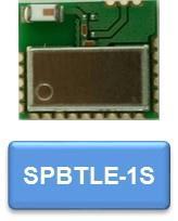 SPBTLE-1S Certified 8