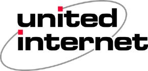 United Internet / 1&1 Mail & Media United Internet Is a leading European internet specialist > 9000