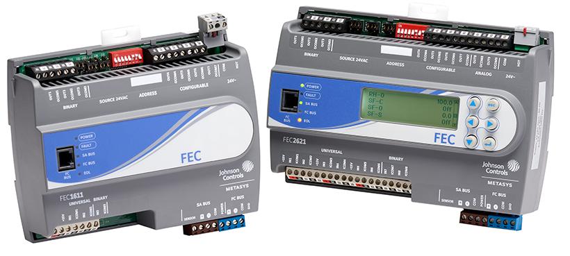 Table 1: FAC Series Model Information (Including Point Type Counts) FAC2513 Relay RO: Single-Pole, Output (RO) Double-Throw (SPDT) RO: Single-Pole, Single-Throw (SPST) FAC2611 FAC2612 FAC3611 FAC3613