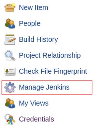 Pre-Requisites: 1. The anchore engine service must be installed within your environment, with its service API being accessible from all Jenkins workers. See https://github.