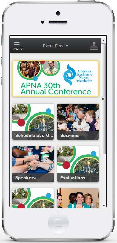 Conference App https://apna2018.pathable.