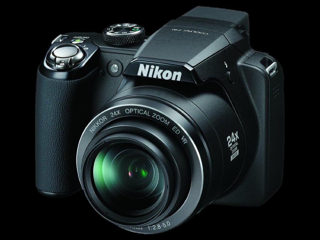 Nikon Coolpix AND Other Cameras