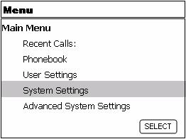 STEP 3 Disabling STUN The X-Lite factory configuration has STUN enable. Certain users may experience problem with different Routers/Firewalls.