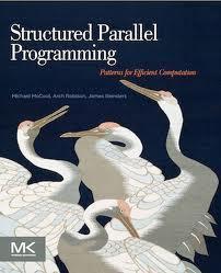 Required Course Book Structured Parallel Programming: Patterns for Efficient Computation, Michael McCool, Arch Robinson, James Reinders, 1 st edition, Morgan Kaufmann, ISBN: 978-0-12-415993-8, 2012