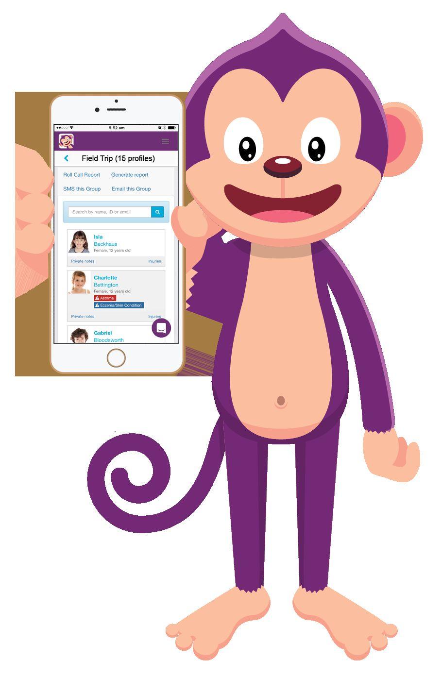 Why Process Personal Information in CareMonkey?