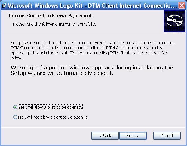 A Step-by-Step Guide - 13 6. Read the EULA, click I accept the terms in the License Agreement, and then click Next.