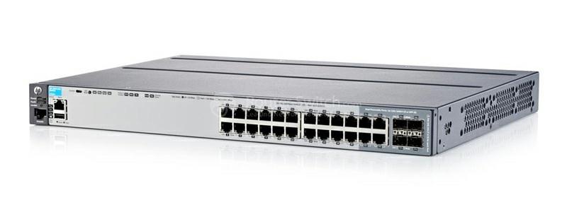 J9726A Datasheet Overview Aruba 2920 Switch Series provides security, scalability, and ease of use for enterprise edge, SMB and branch office networks.
