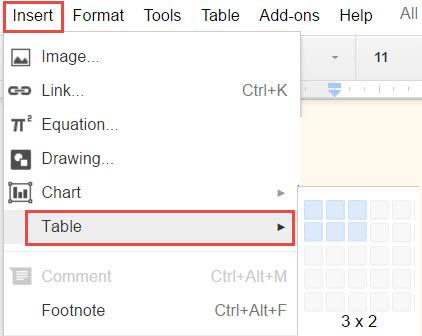 Tables Tables and graphs are visual representations of data sets.