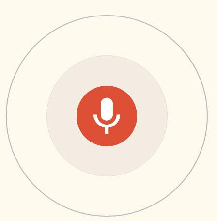 Voice typing is only compatible with the Chrome browser. Voice typing works is available in over 40 languages and accents: 1.