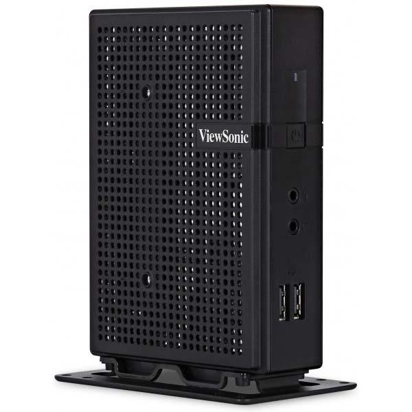 The ViewSonic SC-T35 Thin Client is perfect for businesses looking for cost-effective and flexible solutions for their virtual desktop computing needs.