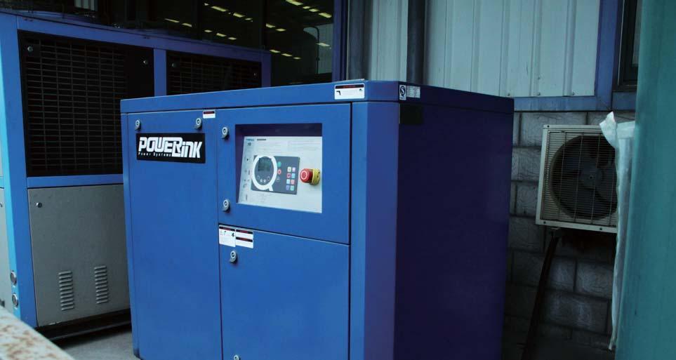 Aftertreatment Equipment Air Dryer Technical Data Air dryer AD0L Air process volume m³min 0.