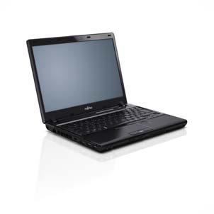 Data Sheet Fujitsu LIFEBOOK P771 Notebook The Slim Companion to Go Small, lightweight and nevertheless high performance? The answer to those requirements is the Fujitsu LIFEBOOK P771.