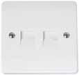 RJ45 Cat-5e Outlet Telephone Outlets CMA119 Single Telephone Outlet - Master CMA122 Twin