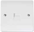 Outlet - Secondary Twin outlets are 2 separate sockets and not internally linked together.