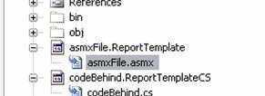 Normally a template only produces one single file, but there are ways of making new files within the custom code.