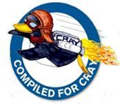 Summary Cray provides a high level programming environment for acceletate Computing Fortran, C, and C++ compilers OpenACC directives to drive compiler optimization Compiler optimizations to take
