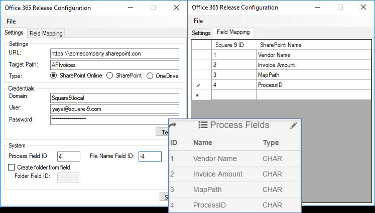 While optional, it is useful when troubleshooting to keep track of a specific process using its Process ID number (the identifying number you see in Batch Manager).
