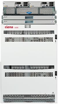 SLAs can range A distributed control plane can be an important component from unprotected to 50ms protection against any number of software-defined networks, enabling a programmable