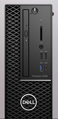(ADMIN) Dell Optiplex 3060 Small Form Factor ($944 cost w/o monitor) i5 8th Generation Processor 500GB Solid State Drive 16b RAM 8X DVD+/ RW Drive Keyboard Mouse (Engineering) Dell