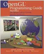 Shirley (2 nd Edition) Reference: OpenGL Programming Guide