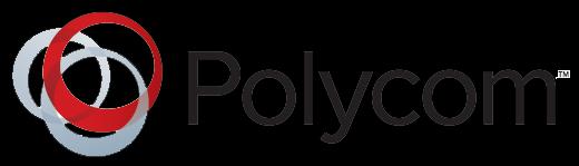 About Polycom (Information below provided by Polycom) Polycom is now a part of Plantronics!