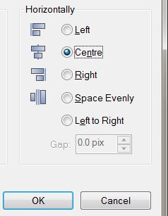 selects all the four nodes. 3. With the four nodes selected, on the Context Toolbar choose Sharp Corner. 4.